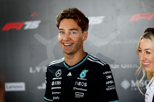 F1 Grand Prix of Hungary