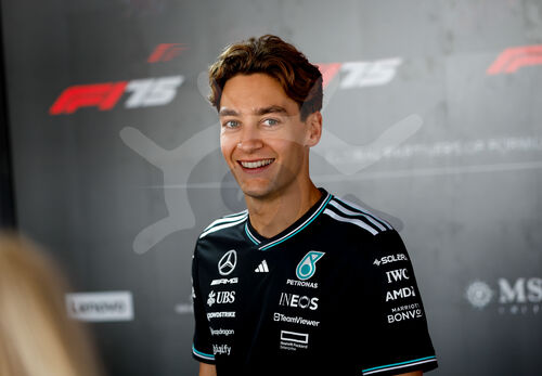F1 Grand Prix of Hungary
