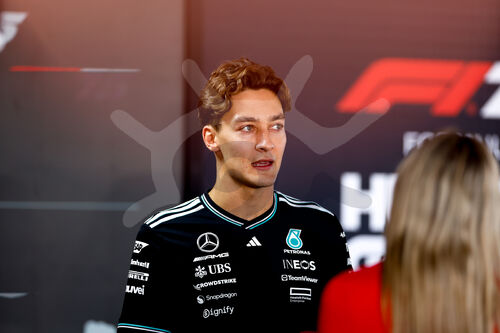 F1 Grand Prix of Hungary