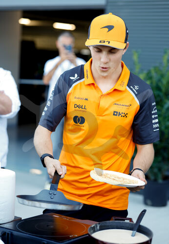 F1 Grand Prix of Hungary