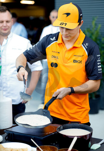 F1 Grand Prix of Hungary