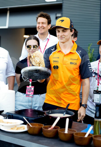 F1 Grand Prix of Hungary