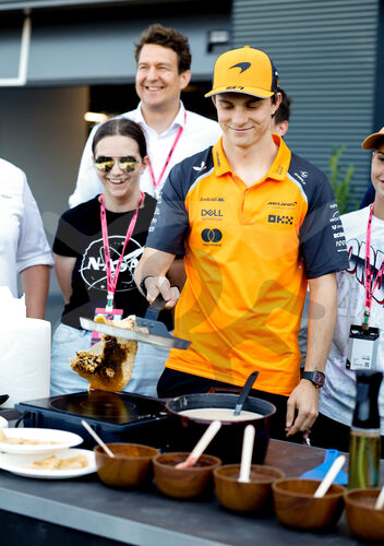 F1 Grand Prix of Hungary