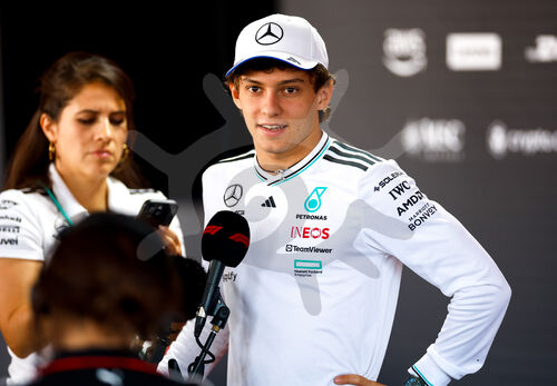 F1 Grand Prix of Hungary