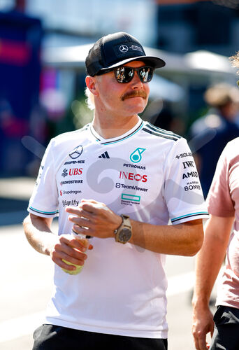 F1 Grand Prix of Hungary