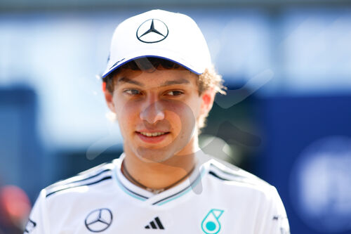 F1 Grand Prix of Hungary