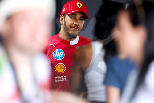F1 Grand Prix of Hungary