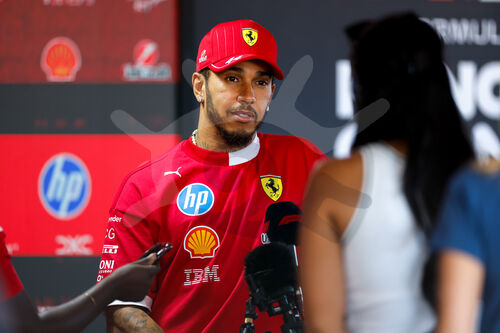 F1 Grand Prix of Hungary