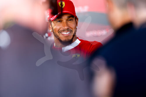 F1 Grand Prix of Hungary