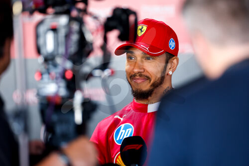 F1 Grand Prix of Hungary