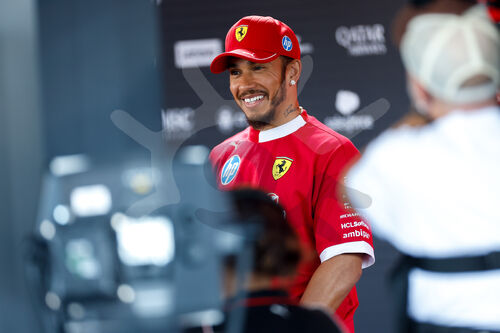 F1 Grand Prix of Hungary