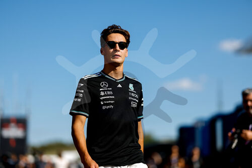 F1 Grand Prix of Hungary