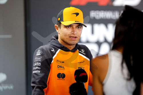 F1 Grand Prix of Hungary