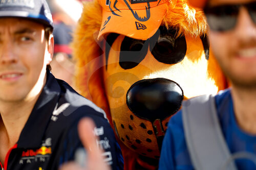 F1 Grand Prix of Hungary