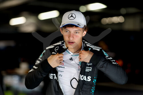 F1 Grand Prix of Hungary