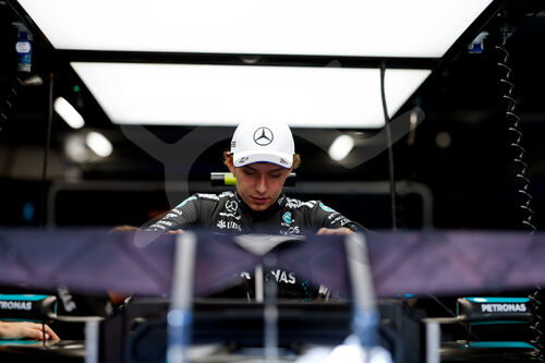 F1 Grand Prix of Hungary