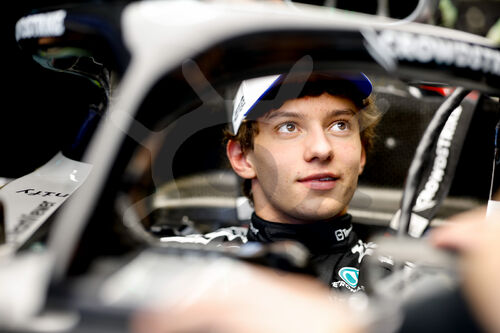 F1 Grand Prix of Hungary