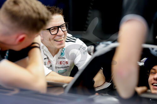F1 Grand Prix of Hungary