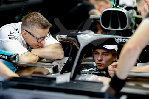 F1 Grand Prix of Hungary