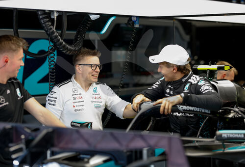 F1 Grand Prix of Hungary