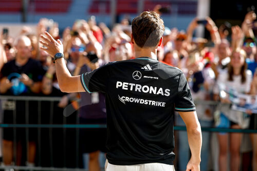 F1 Grand Prix of Hungary