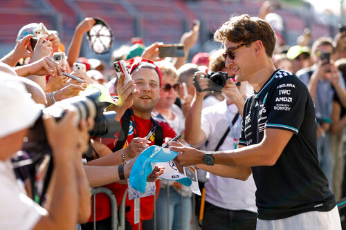 F1 Grand Prix of Hungary