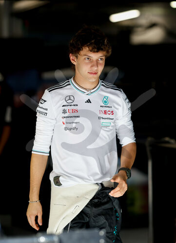 F1 Grand Prix of Hungary