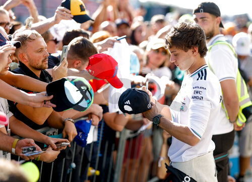 F1 Grand Prix of Hungary