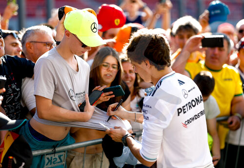 F1 Grand Prix of Hungary