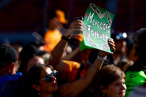 F1 Grand Prix of Hungary