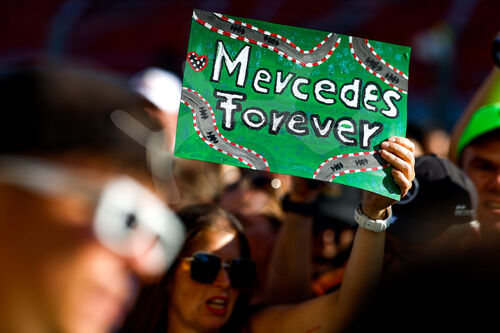 F1 Grand Prix of Hungary