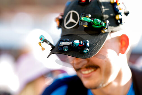 F1 Grand Prix of Hungary