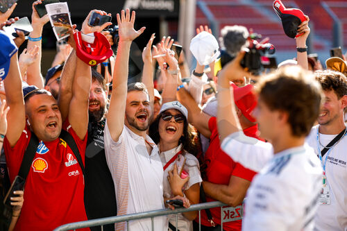 F1 Grand Prix of Hungary