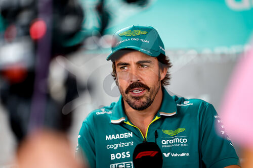 F1 Grand Prix of Hungary