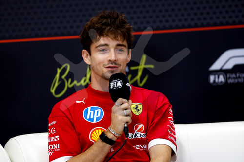 F1 Grand Prix of Hungary