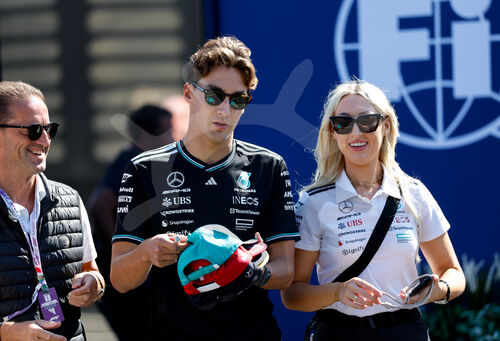 F1 Grand Prix of Hungary