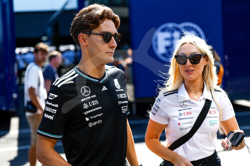 F1 Grand Prix of Hungary