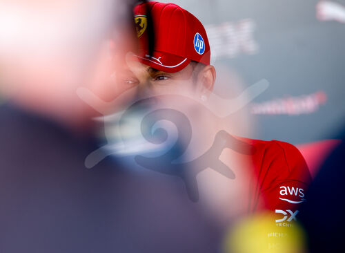 F1 Grand Prix of Hungary