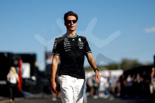 F1 Grand Prix of Hungary