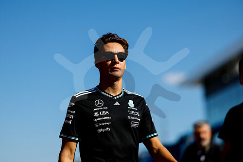 F1 Grand Prix of Hungary