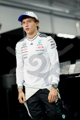 F1 Grand Prix of Hungary