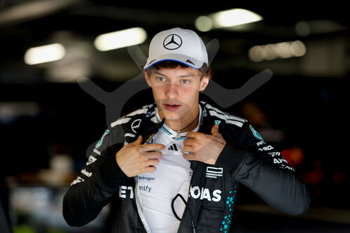 F1 Grand Prix of Hungary