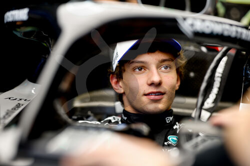 F1 Grand Prix of Hungary