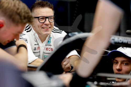 F1 Grand Prix of Hungary
