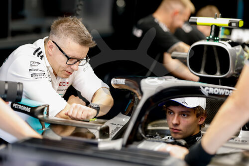 F1 Grand Prix of Hungary