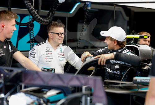 F1 Grand Prix of Hungary