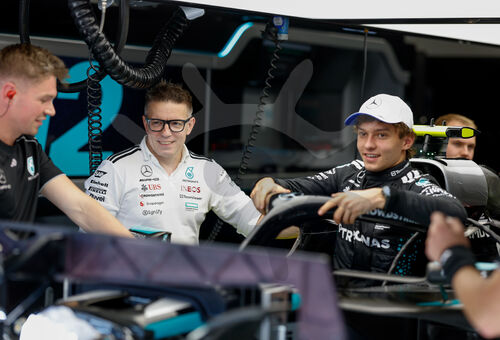 F1 Grand Prix of Hungary