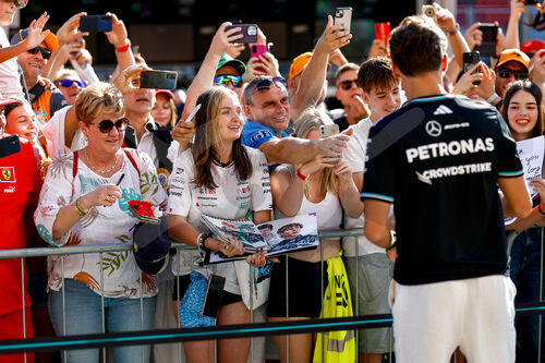 F1 Grand Prix of Hungary