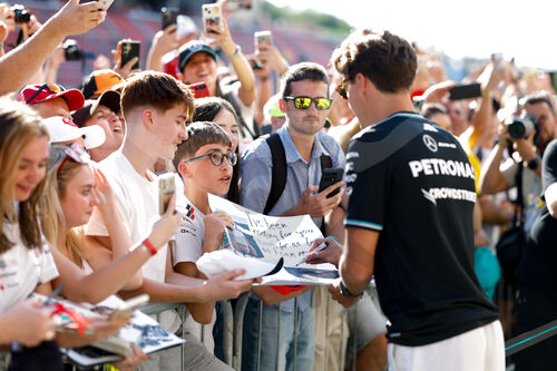 F1 Grand Prix of Hungary