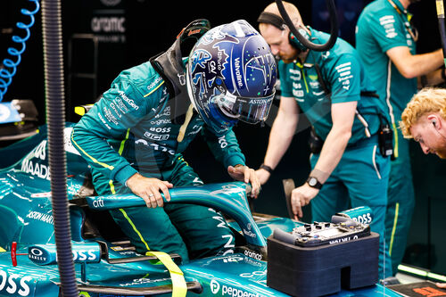 F1 Grand Prix of Hungary